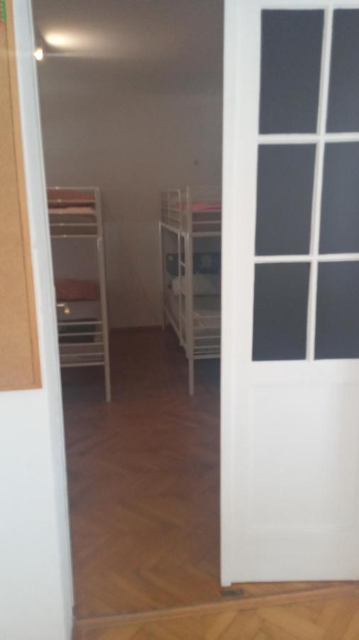 Gest House Roberto Leilighet Split Eksteriør bilde
